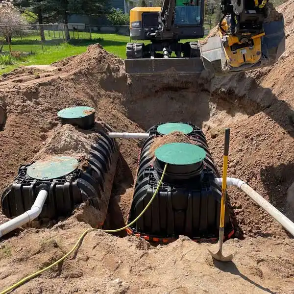 septic tank services Hardinsburg